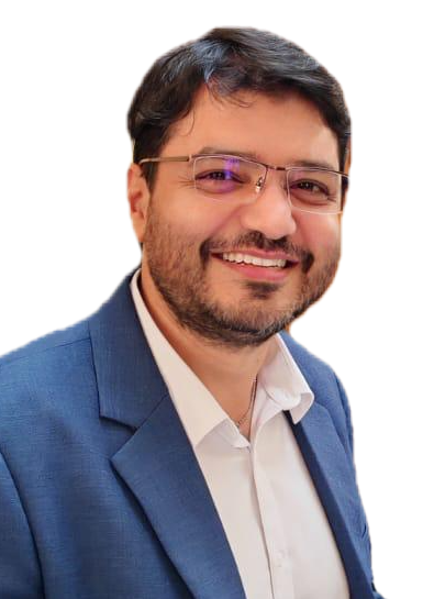 Adj. Prof. Dr Behrang “Hani” Parhizkar